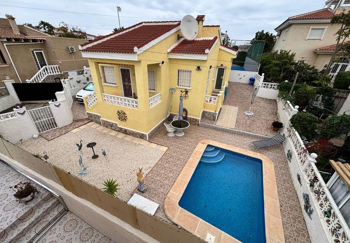 Villa a Rojales, Alicante, Rojales - € 210.000 | Ref: CSPX-90107 - foto 1