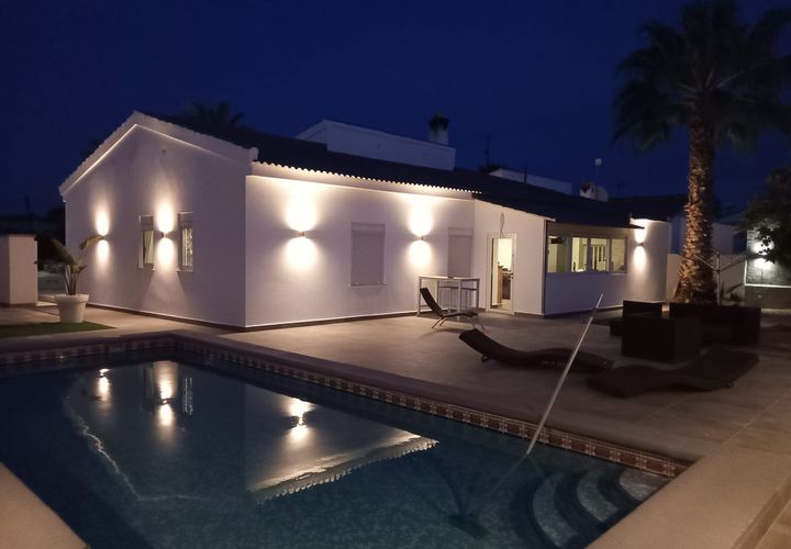 Villa i Cabo Roig, Alicante, Cabo Roig - € 695.000 | Ref: CSPX-56791 - foto 1