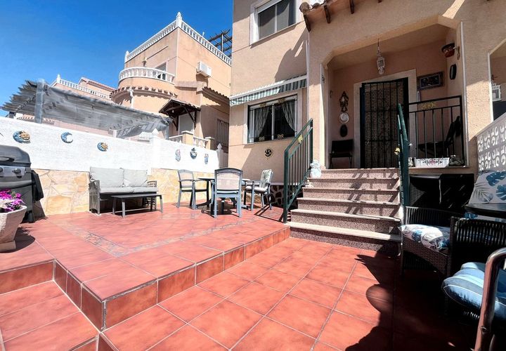 Byhus i Villamartin, Alicante, Villamartin - € 169.999 | Ref: CSPX-65237 - foto 1