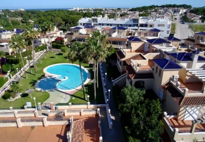 Byhus i Mil Palmeras, Alicante, Mil Palmeras - € 299.900 | Ref: CSPX-15734 - foto 1