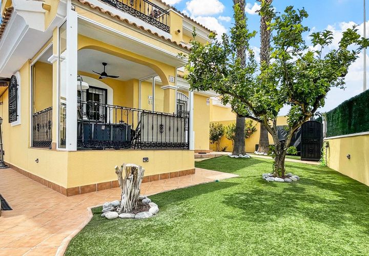 Villa i Los Dolses, Alicante, Los Dolses - € 435.900 | Ref: CSPX-55634 - foto 1