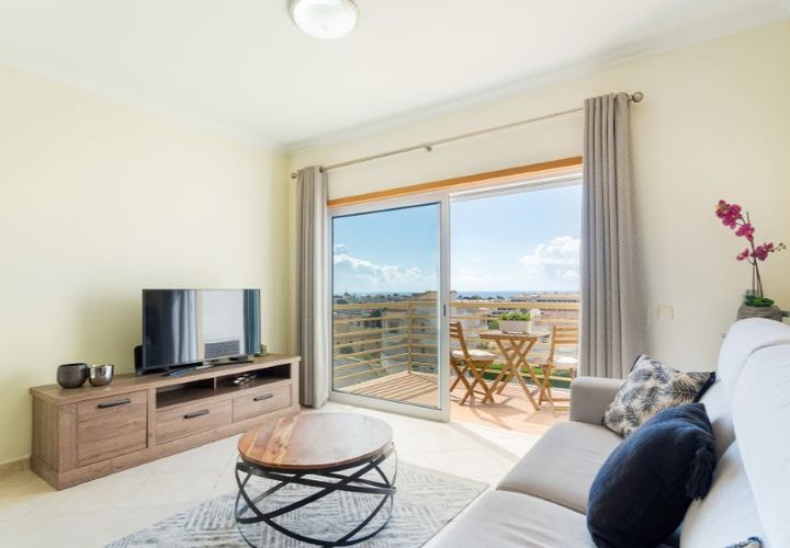 Lejlighed i Albufeira, Faro, Albufeira - € 369.000 | Ref: W-049GVK - foto 1