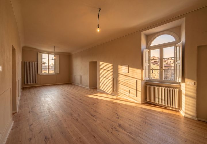 Lejlighed i Lucca, Lucca, Lucca - € 800.000 | Ref: 5417 - foto 1