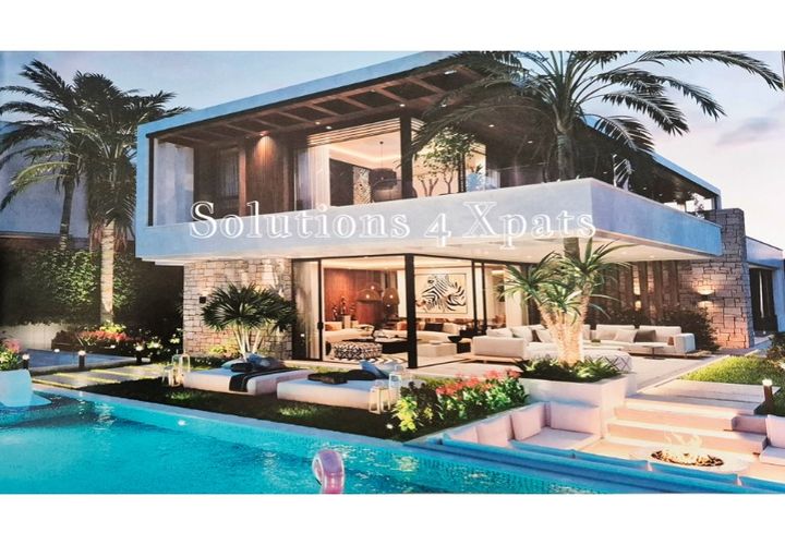 Villa a La Capellania, Malaga, La Capellania - € 2.600.000 | Ref: XAL_414 - foto 1