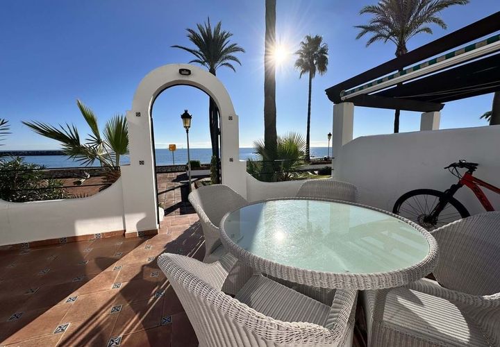 Rækkehus i La Duquesa, Malaga, La Duquesa - € 569.000 | Ref: SMSD42101 - foto 1