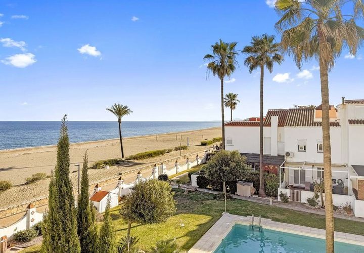 Byhus i La Duquesa, Malaga, La Duquesa - € 630.000 | Ref: SMSD42102 - foto 1