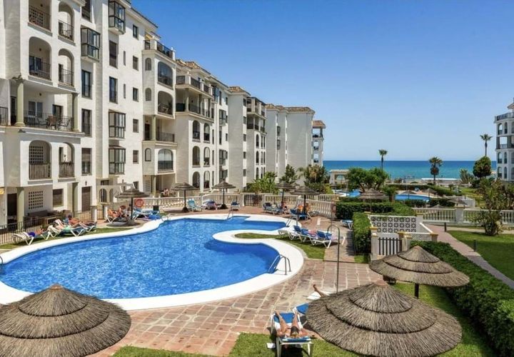Leilighet i La Duquesa, Malaga, La Duquesa - € 300 000 | Ref: SMSD42103 - foto 1