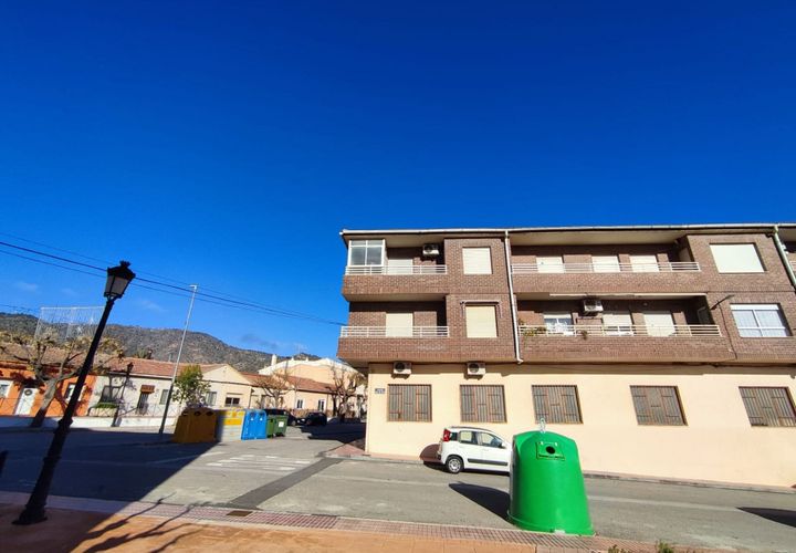 Lejlighed i Salinas, Alicante, Salinas - € 79.995 | Ref: IVilse13831 - foto 1