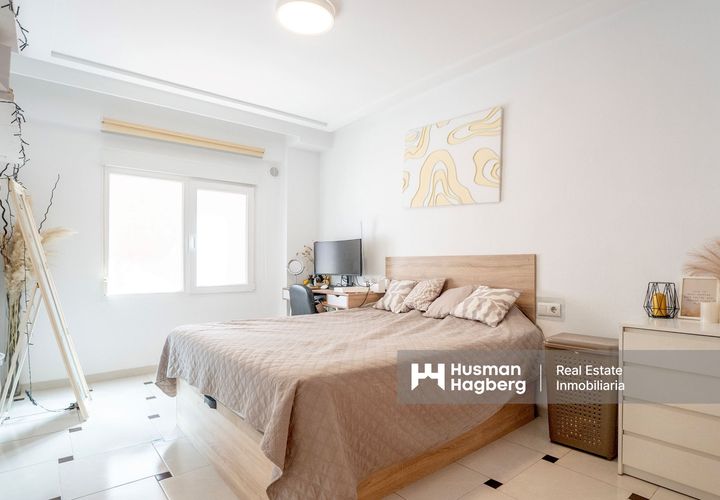 Lejlighed i Denia, Alicante, Denia - € 186.000 | Ref: 0119CD230 - foto 1
