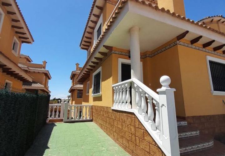 Villa a Rojales, Alicante, Rojales - € 295.000 | Ref: OH02287/10701 - foto 1