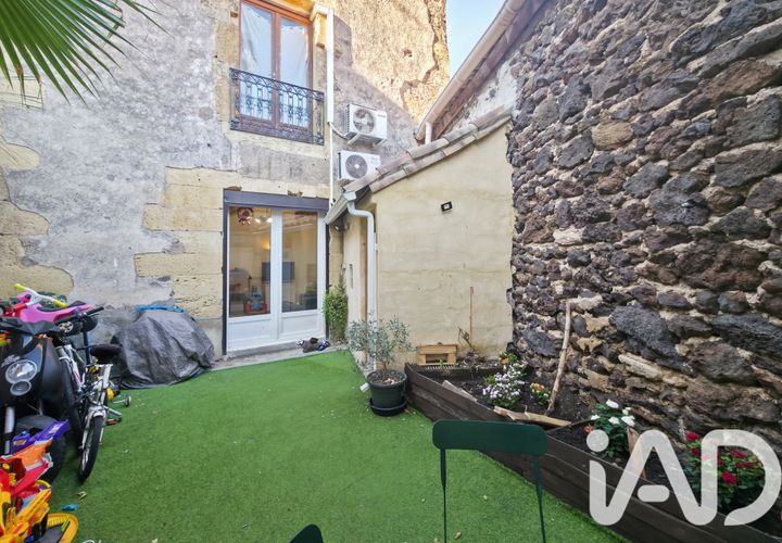 Landsbyhus i Bessan, Herault, Bessan - € 135.000 | Ref: 23294 - foto 1