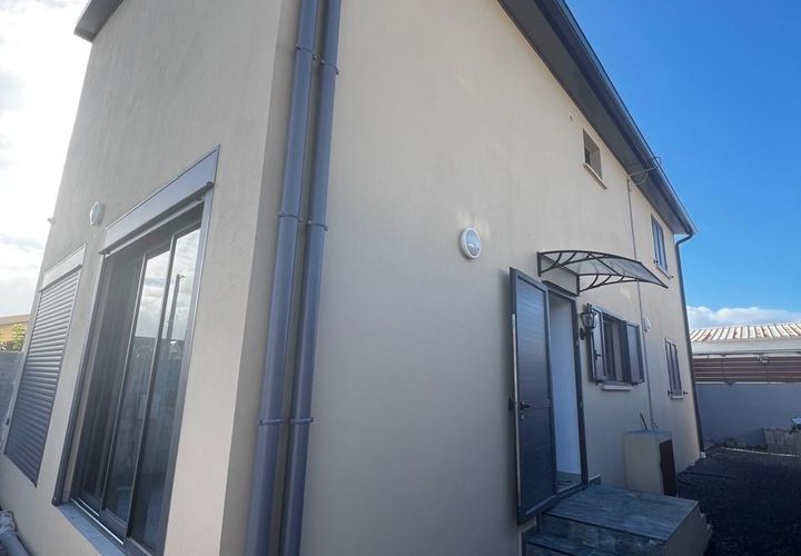 Villa a Saint-Andre, La Reunion, Saint-Andre - € 2.200/mes | Ref: 32518 - foto 1
