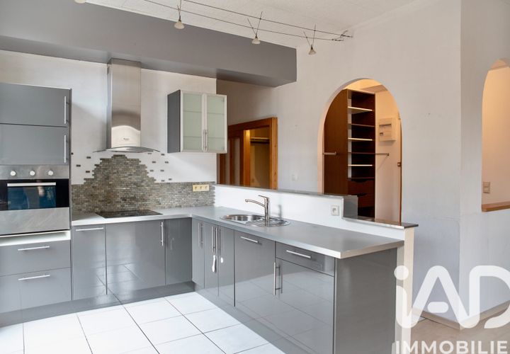 Leilighet i Yutz, Moselle, Yutz - € 216 000 | Ref: 45409 - foto 1