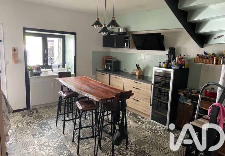 Byhus i Soubise, Charente-Maritime, Soubise - € 138.400 | Ref: 90180 - foto 1