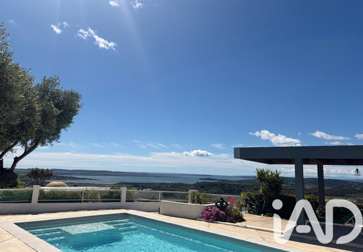 Villa i Narbonne, Aude, Narbonne - € 895.000 | Ref: 62775 - foto 1