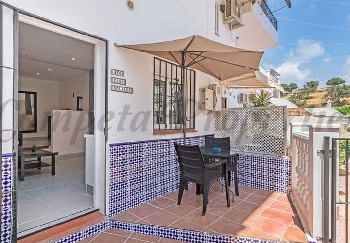 Estudio en Nerja, Malaga, Nerja - € 190.000 | Ref: NAP083 - photo 1
