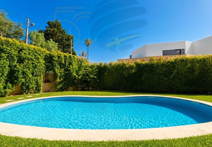 Villa en Cascais, Lisbon, Cascais - € 1.700.000 | Ref: 12146 - photo 1