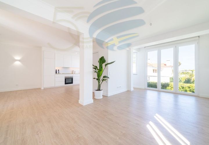 Lejlighed i Cascais, Lisbon, Cascais - € 1.350.000 | Ref: 12150 - foto 1