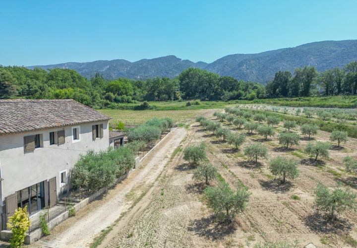 Villa em Oppede, Vaucluse, Oppede - € 995.000 | Ref: HH-16200074 - foto 1