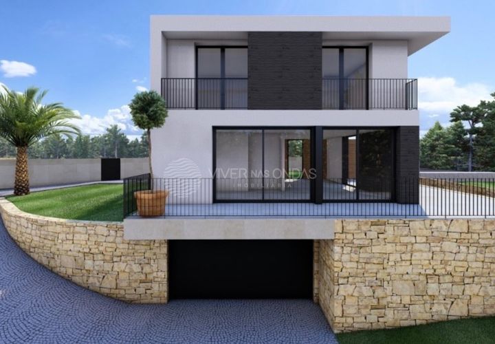 Villa a Vila Verde, Braga, Vila Verde - € 385.000 | Ref: MF-1314 - foto 1