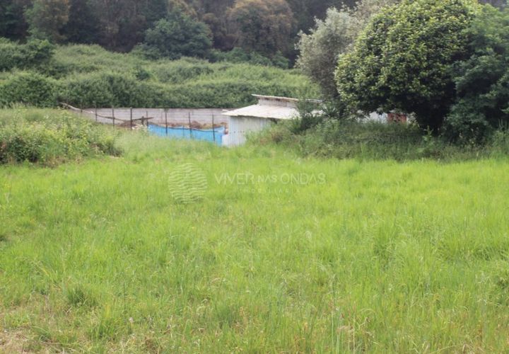 Tomt i Valongo, Porto, Valongo - € 240 000 | Ref: VI-1316 - foto 1