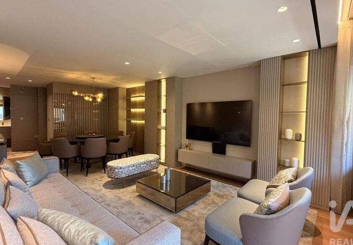 Lejlighed i Lisbon, Lisbon, Lisbon - € 790.000 | Ref: 918859 - foto 1
