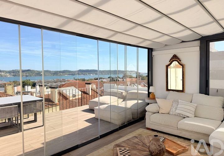Lejlighed i Lisbon, Lisbon, Lisbon - € 749.000 | Ref: 930771 - foto 1