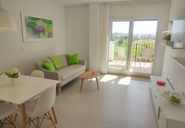 Lejlighed i Sucina, Murcia, Sucina - € 173.995 | Ref: MLSC3316955/13477 - foto 1