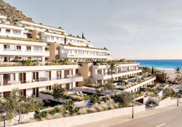 Lejlighed i Mojacar, Almeria, Mojacar - € 525.000 | Ref: 523890__COMPLEX__697/13477 - foto 1