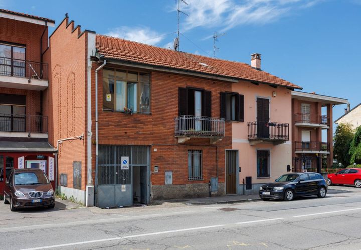 Leilighet i Moncalieri, Turin, Moncalieri - € 248 000 | Ref: 14140 - foto 1