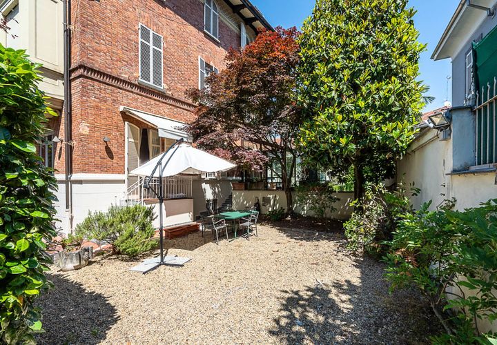 Leilighet i Torino, Turin, Torino - € 980 000 | Ref: 14151 - foto 1