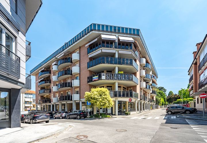 Leilighet i Rivoli, Turin, Rivoli - € 158 000 | Ref: 14184 - foto 1