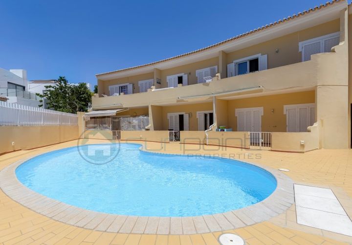Lejlighed i Luz, Faro, Luz - € 365.000 | Ref: A755 - foto 1