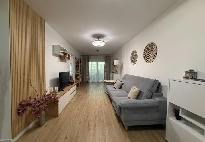 Leilighet i Torrevieja, Alicante, Torrevieja - € 188 000 | Ref: AG19MLSC4130403 - foto 1