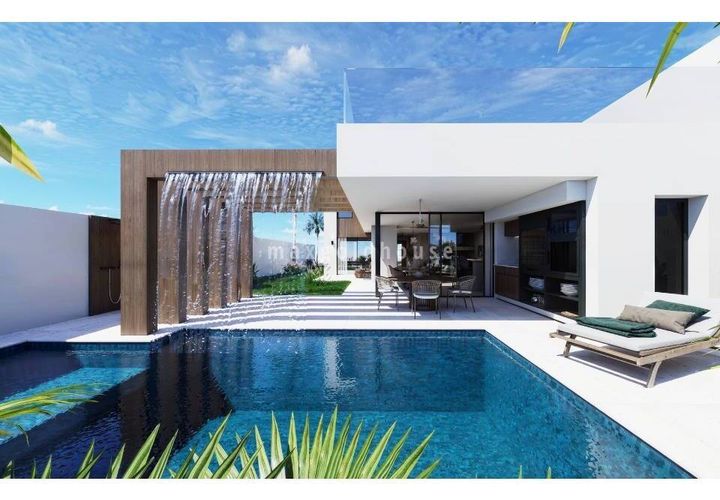 Villa i Torre Pacheco, Murcia, Torre Pacheco - € 890.000 | Ref: NEW-EG-0166 - foto 1