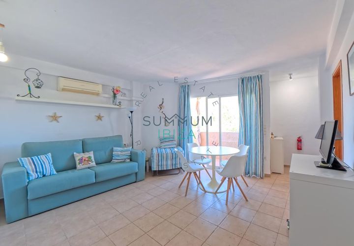 Leilighet i Sant Francesc De Formentera, Formentera, Sant Francesc De Formentera - € 320 000 | Ref: PFOR02V - foto 1