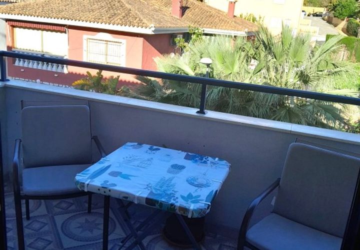 Leilighet i La Nucia, Alicante, La Nucia - € 254 000 | Ref: SAS-9125 - foto 1
