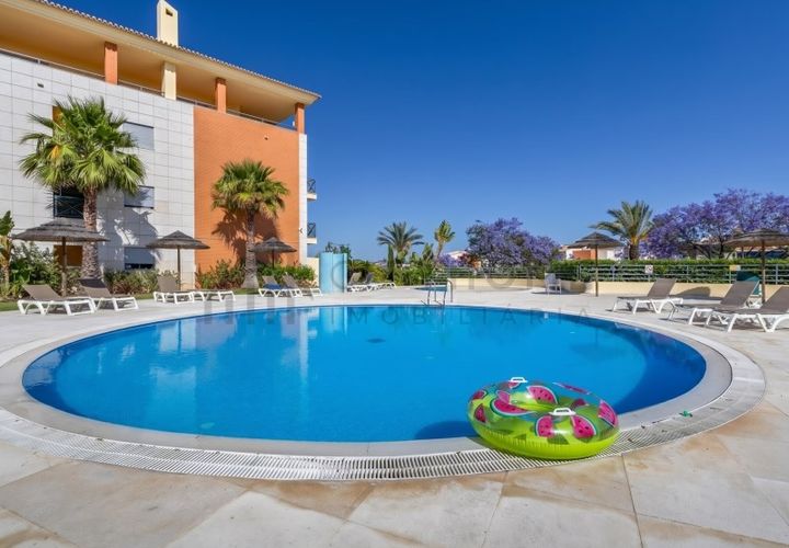 Lejlighed i Albufeira, Faro, Albufeira - € 395.000 | Ref: City-26-26A - foto 1