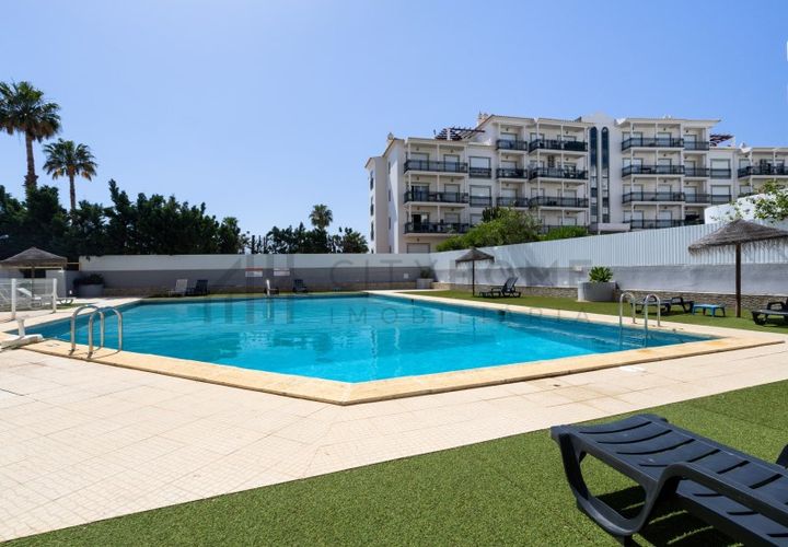 Lejlighed i Albufeira, Faro, Albufeira - € 255.000 | Ref: City-26-25A - foto 1
