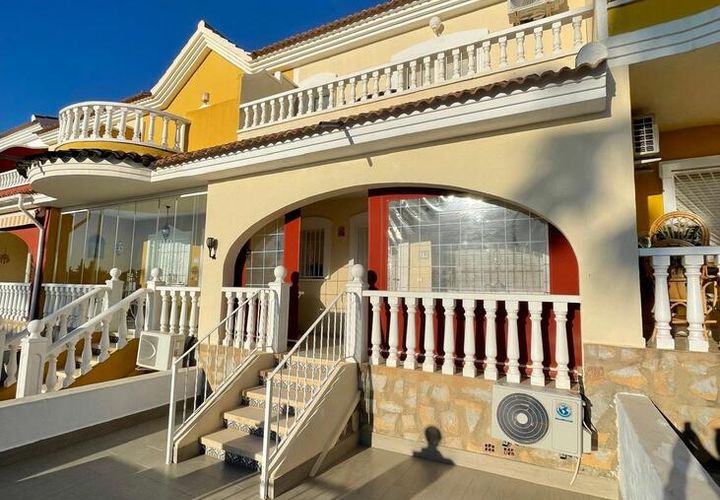 Byhus i Ciudad Quesada, Alicante, Ciudad Quesada - € 244.900 | Ref: 27-58-0-11-908/77706 - foto 1