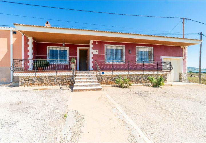 Landejendom i Torremendo, Alicante, Torremendo - € 349.000 | Ref: 26-292219991862/77729 - foto 1