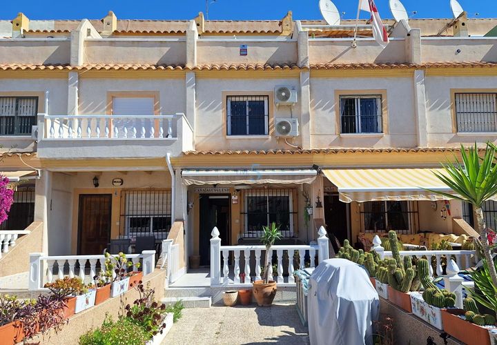 Byhus i Filipinas, Alicante, Filipinas - € 179.500 | Ref: P9097 - foto 1