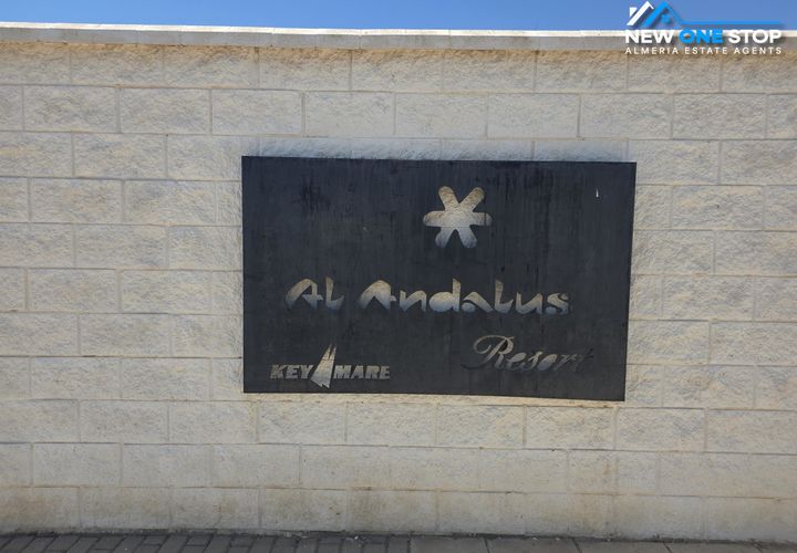 Lejlighed i Vera, Almeria, Vera - € 179.500 | Ref: 1694 - foto 1