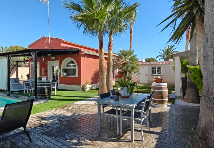 Villa i Orihuela Costa, Alicante, Orihuela Costa - € 400.000 | Ref: kr59 - foto 1