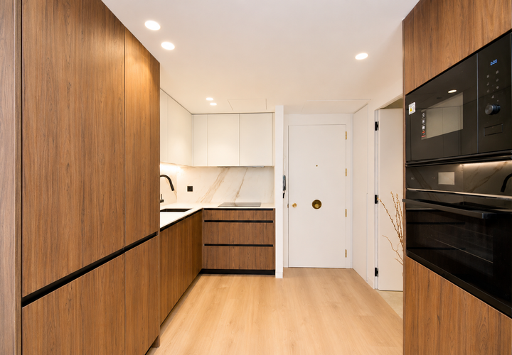 Lejlighed i Madrid, Madrid, Madrid - € 795.000 | Ref: Salamanca-SA - foto 1