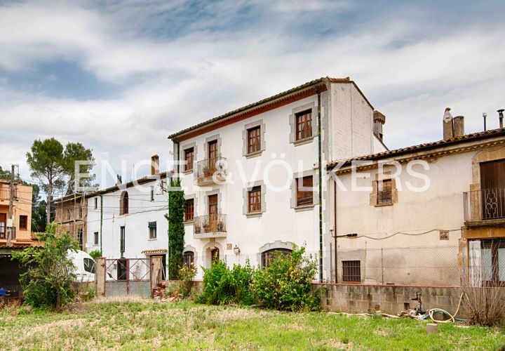 Rækkehus i Ordis, Gerona, Ordis - € 475.000 | Ref: W-04A79K - foto 1