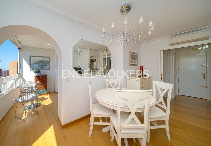 Lejlighed i Benidorm, Alicante, Benidorm - € 330.000 | Ref: W-049WHN - foto 1