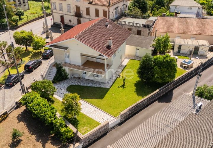 Villa i Vila Verde, Braga, Vila Verde - € 420.000 | Ref: ZMPT589502 - foto 1