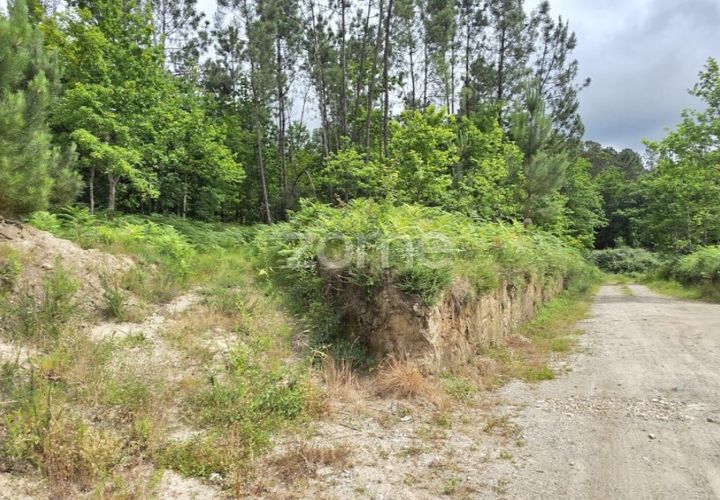 Helårsgrund i Amares, Braga, Amares - € 95.000 | Ref: ZMPT589626 - foto 1