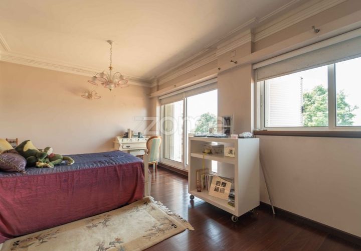 Villa i Braga, Braga, Braga - € 600 000 | Ref: ZMPT589691 - foto 1